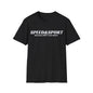 Speed&Sport™ Speed Lovers Softstyle T-Shirt