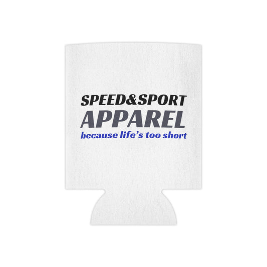 Speed&Sport™ Speed Lovers Can Cooler