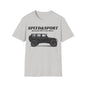 Speed&Sport™ OffRoad Series Softstyle T-Shirt