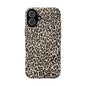 Phone Cases Wild Animal Skin Pattern