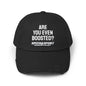 Speed&Sport™ Speed Lovers Distressed Cap  #areyouevenboosted