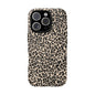 Phone Cases Wild Animal Skin Pattern