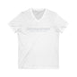 Speed&Sport™ Speed Lovers Jersey Short Sleeve V-Neck Tee