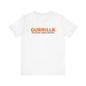 GURRILLA™ Limited Series Jersey Short Sleeve Tee  #fearnothingconquereverything