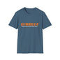 GURRILLA™ TIME Softstyle T-Shirt