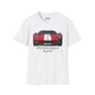 Speed&Sport™ Speed Lovers Softstyle T-Shirt #forddonegood #gt40