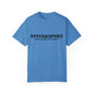 Speed&Sport™ Speed Lovers Garment-Dyed T-shirt