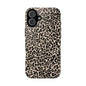 Phone Cases Wild Animal Skin Pattern