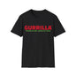 GURRILLA™ Limited Series Softstyle T-Shirt  #forgedbydirt,unitedbytrybe