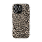 Phone Cases Wild Animal Skin Pattern