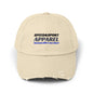 Speed&Sport™ Speed Lovers Distressed Cap