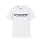 Speed&Sport™ Speed Lovers Softstyle T-Shirt #camaro