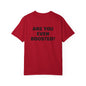 Speed&Sport™ Speed Lovers Garment-Dyed T-shirt  #areyouevenboosted