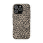 Phone Cases Wild Animal Skin Pattern