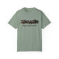 Speed&Sport™ Dog Lovers Garment-Dyed T-shirt #gunnabtrouble