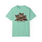 Speed&Sport™ Dog Lovers Garment-Dyed T-shirt #yorkiesrbest