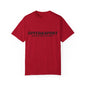 Speed&Sport™ Speed Lovers Garment-Dyed T-shirt