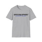 Speed&Sport™ Speed Lovers Softstyle T-Shirt