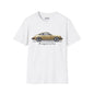 Speed&Sport™ Speed Lovers Softstyle T-Shirt  #ogporscha