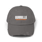 Speed&Sport™ GURRILLA™ Limited Series Distressed Cap  #unleashedonwheels