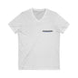 Speed&Sport™ Speed Lovers Jersey Short Sleeve V-Neck Tee