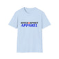 SPEED&SPORT™ Softstyle T-Shirt