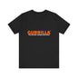 GURRILLA™ Limited Series Jersey Short Sleeve Tee  #fearnothingconquereverything