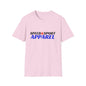 SPEED&SPORT™ Softstyle T-Shirt