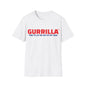 GURRILLA™ Limited Series Softstyle T-Shirt