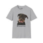 Speed&Sport™ Dog Lovers Softstyle T-Shirt #itwasntme