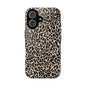 Phone Cases Wild Animal Skin Pattern