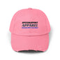 Speed&Sport™ Speed Lovers Distressed Cap