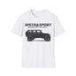 Speed&Sport™ OffRoad Series Softstyle T-Shirt