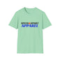 SPEED&SPORT™ Softstyle T-Shirt