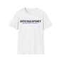 Speed&Sport™ Speed Lovers Softstyle T-Shirt