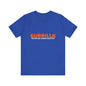 GURRILLA™ Limited Series Jersey Short Sleeve Tee  #fearnothingconquereverything