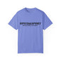 Speed&Sport™ Speed Lovers Garment-Dyed T-shirt