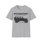 Speed&Sport™ OffRoad Series Softstyle T-Shirt