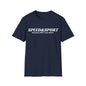 Speed&Sport™ Speed Lovers Softstyle T-Shirt