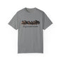 Speed&Sport™ Dog Lovers Garment-Dyed T-shirt #gunnabtrouble