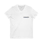 Speed&Sport™ Speed Lovers Jersey Short Sleeve V-Neck Tee