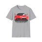 Speed&Sport™ Speed Lovers Softstyle T-Shirt  #reditalian