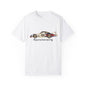 Speed&Sport™ Speed Lovers Garment-Dyed T-shirt #porscheracing